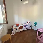 La Casa Di Cat Daire Palermo