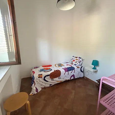 La Casa Di Cat Appartement Palermo