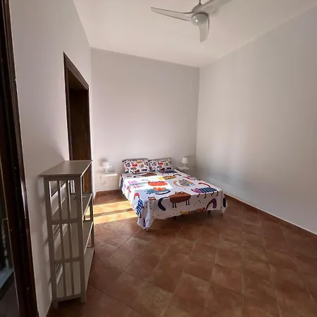 La Casa Di Cat Appartement
