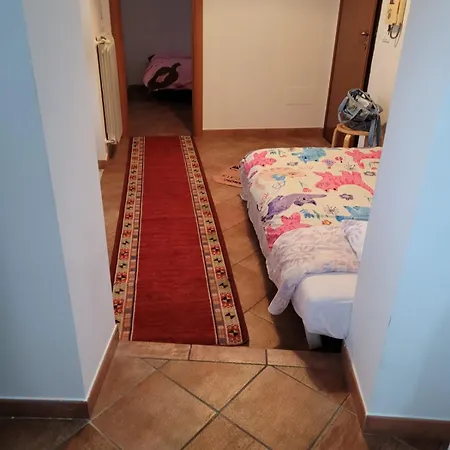 Appartement La Casa Di Cat *