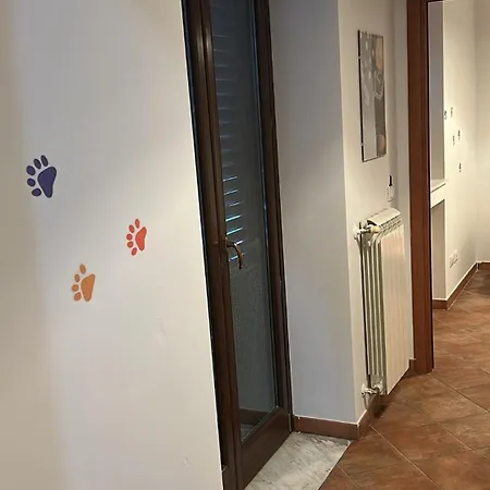 Daire La Casa Di Cat *