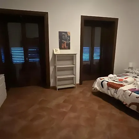La Casa Di Cat Daire