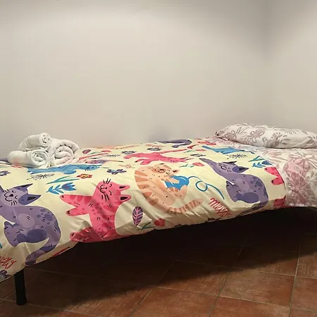 La Casa Di Cat *