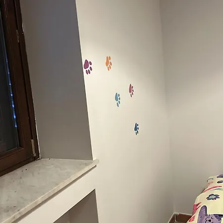 La Casa Di Cat Appartement