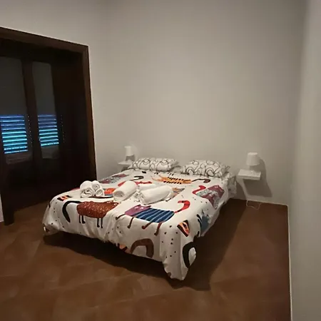 La Casa Di Cat Appartement Palermo