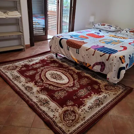 La Casa Di Cat