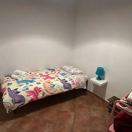 La Casa Di Cat *