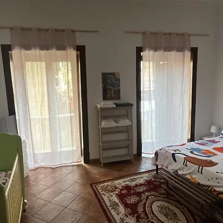 Daire La Casa Di Cat *