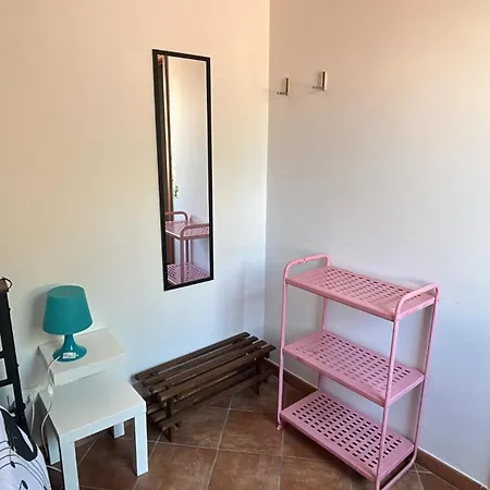 Apartment La Casa Di Cat