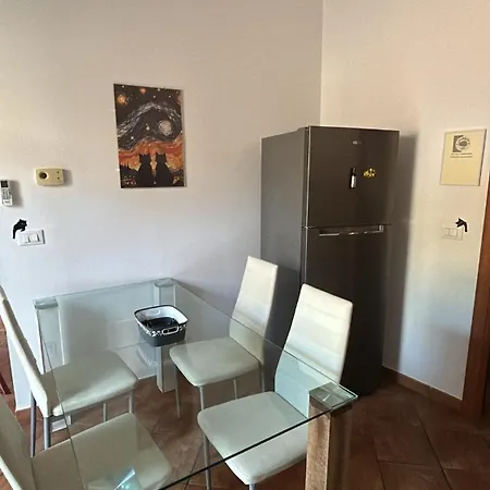 La Casa Di Cat *