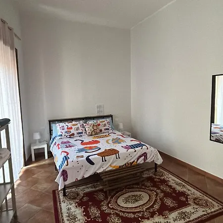 La Casa Di Cat * Palermo