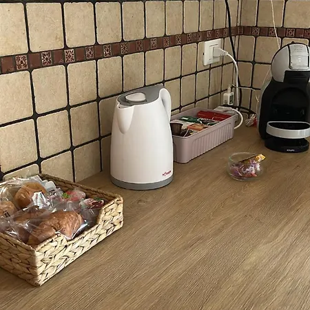 アパート La Casa Di Cat