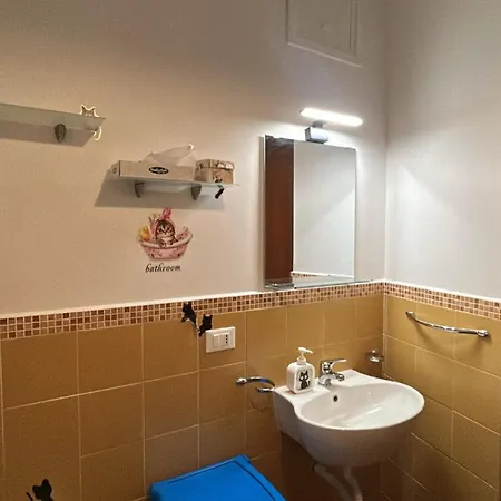 La Casa Di Cat Palermo