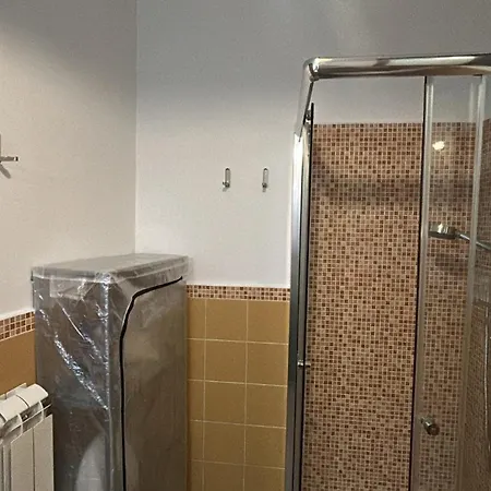 La Casa Di Cat Daire *